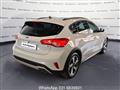 FORD FOCUS 1.0 EcoBoost Hybrid 125 CV 5p. ST-Line