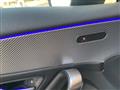 MERCEDES CLASSE A d Automatic Sport LED INTERNO