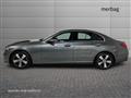 MERCEDES CLASSE C C 200 d Mild hybrid Sport