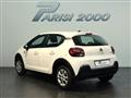 CITROEN C3 PureTech 83CV S&S You!