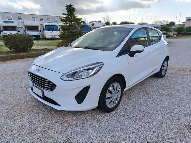 FORD Fiesta 1.1 Business Gpl 75cv NEOPATENTATI 12 M GARANZIA