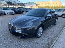 ALFA ROMEO GIULIETTA 1.4 Turbo MultiAir Distinctive