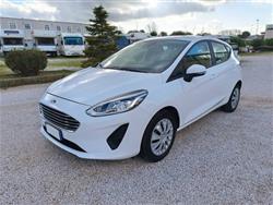 FORD Fiesta 1.1 Business Gpl 75cv NEOPATENTATI 12 M GARANZIA