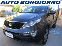 KIA SPORTAGE 2016 1.7 CRDI 2WD 116cv Cool