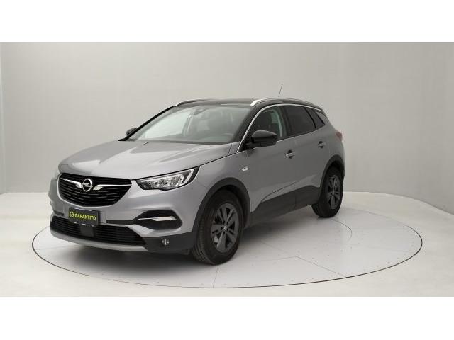 OPEL GRANDLAND X 1.2 Elegance s&s 130cv