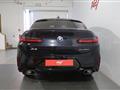 BMW X4 xDrive20d 48V Msport