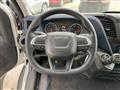 IVECO DAILY 35S14NV 3.0 METANO 136CV CAMBIO MANUALE