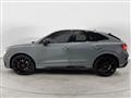 AUDI Q3 RS Q3 quattro S tronic