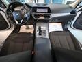 BMW SERIE 3 TOURING d 48V Touring Business Advantage Auto.