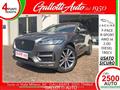 JAGUAR F-PACE 2.0 D 180 CV AWD aut. R-Sport