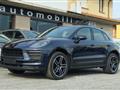 PORSCHE MACAN PELLE TOTALE-CERCHI 20"-NAVI-CAMERA