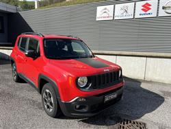 JEEP RENEGADE 1.4 MultiAir DDCT Longitude