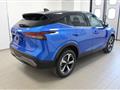 NISSAN NUOVO QASHQAI Qashqai MHEV 158 CV Tekna+