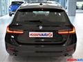 BMW SERIE 3 TOURING D 48V 150 CV BUSINESS ADVANTAGE + TETTO + R'17 BIC