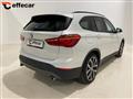 BMW X1 xDrive18d