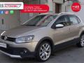 VOLKSWAGEN POLO Cross 1.4 TDI BlueMotion Technology