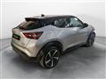 NISSAN JUKE HYBRID Juke 1.6 HEV N-Design