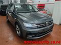 VOLKSWAGEN TIGUAN 1.5 TSI 150CV DSG ACT R-Line italiana PREZZO REALE