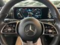 MERCEDES CLASSE A d Automatic Sport Navi Plus/Park/F.LED/OK NEOPATEN