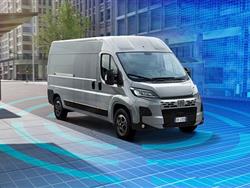 FIAT DUCATO 35 2.2 Mjt 140CV PM-TM Furgone