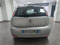 FIAT PUNTO 1.2 8V 5 porte Lounge + GPL ZAVOLI