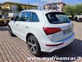 AUDI Q5 2.0 TDI 190 CV quattro Advanced Plus