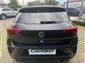 VOLKSWAGEN T-ROC R 2.0 TSI DSG 4MOTION BlueMotion Technology