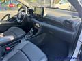 TOYOTA YARIS 1.5 Hybrid 5 porte Lounge