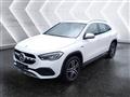 MERCEDES CLASSE GLA PLUG-IN HYBRID 250 e plug-in hybrid(e eq-power) Sport auto