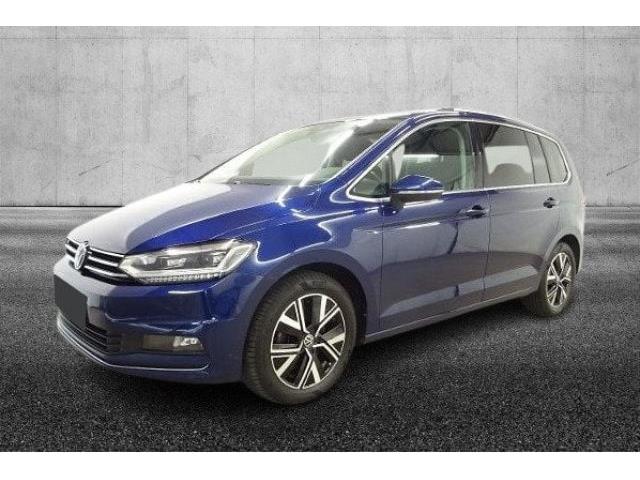 VOLKSWAGEN TOURAN 2.0 TDI 150 CV SCR DSG Executive BlueMotion Tech.