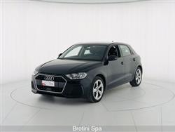 AUDI A1 SPORTBACK A1 SPB 25 TFSI