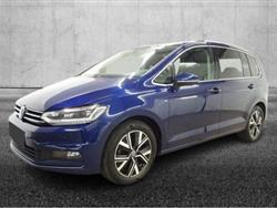 VOLKSWAGEN TOURAN 2.0 TDI 150 CV SCR DSG Executive BlueMotion Tech.