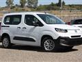 FIAT DOBLÒ 1.5 BlueHdi 130CV Combi N1 5 POSTI AUTOCARRO