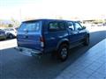 NISSAN PICK UP Pick-up 2.5 TD 4 porte Double Cab Navara