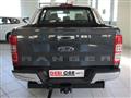 FORD RANGER DOPPIA CABINA NAVI