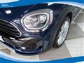 MINI COUNTRYMAN Cooper D AUT EU6B