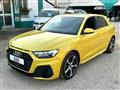 AUDI A1 SPORTBACK SPB 25 TFSI SLINE IVA AUTO NAVI MATRIX RADAR C17