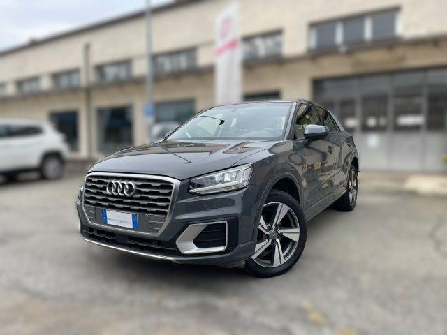 AUDI Q2 1.5 35 TFSI ADMIRED S TRONIC SPORT