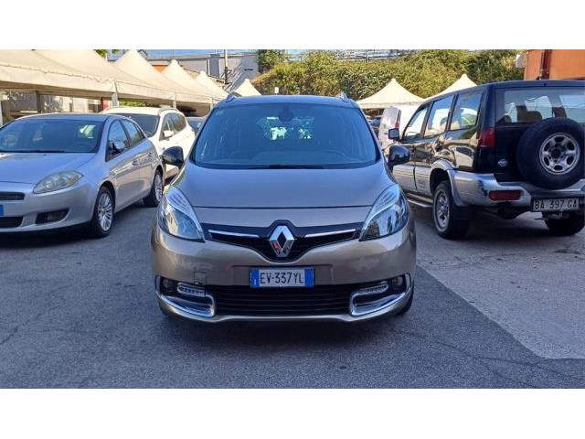 RENAULT SCENIC XMod 1.6 dCi 130CV Start&Stop Live