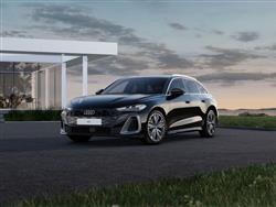 AUDI NEW A5 AVANT A5 Avant TDI 150 kW quattro S tronic mHEV+ S Line edition