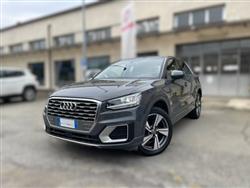 AUDI Q2 1.5 35 TFSI ADMIRED S TRONIC SPORT