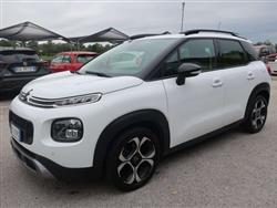 CITROEN C3 Aircross 1.5 bluehdi Shine s&s