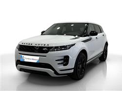 LAND ROVER RANGE ROVER EVOQUE HYBRID Range Rover Evoque 2.0 I4 249 CV AWD Auto R-Dynamic HSE