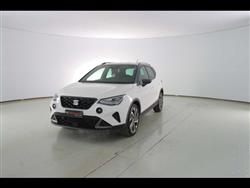 SEAT ARONA 1.0 EcoTSI FR