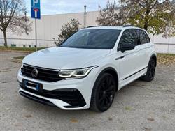 VOLKSWAGEN TIGUAN 2.0 TDI 200 CV SCR DSG 4MOTION R-Line