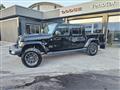 JEEP GLADIATOR 3.0 Diesel V6 Overland Pelle Blocchi Diff.