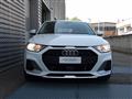 AUDI A1 ALLSTREET A1 allstreet 25 TFSI Admired