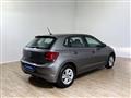 VOLKSWAGEN POLO 1.0 EVO 80 CV 5p. Comfortline BlueMotion Technology