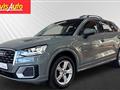 AUDI Q2 30 TFSI