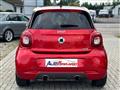 SMART FORFOUR BRABUS 0.9 Turbo twinamic Xclusive